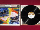 THE MOODY BLUES Days Of Future Passed RARE 1960's MONO Deram LP # DE 16012