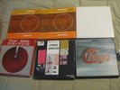 3-3/4 IPS Reel to Reel tape lot,  The Doors, Cat Stevens, Rod Stewart, FREE SHIP