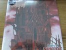 CANNIBAL CORPSE..GALLERY OF SUICIDE..NEW & SEALED COLOURED VINYL LP.DEATH METAL