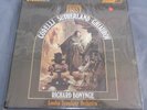 RICHARD BONYNGE -FAUST- GOUNOD (CORELLI / SUTHERLAND) STILL SEALED 4 X LP’S