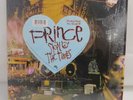 LP Vinyl: Prince Sign o' the Times Double Record in Shrink Wrap - 1-25577