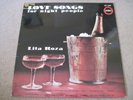 LITA ROZA Love Songs For Night People 1963  EMBER     NEAR MINT