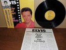 Elvis Presley Follow That Dream / Viva Las Vegas RCA 1982 Japan LP RPL-2013