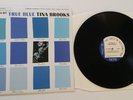 TINA BROOKS True Blue 180 gr Jazz Vinyl WIE NEU Freddie Hubbard