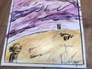 SIGNED  THE LEMON TWIGS - GO TO SCHOOL - NEW VINYL LP