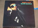 JOHN CALE Slow Dazzle LP NM vinyl UK Island ILPS9317 1975 ART ROCK