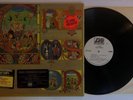 King Crimson - Lizard - Rare 1970 MONO White Label Promo 8278 (EX) Hype Stickers