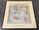 GENESIS - Selling England by the Pound, Original Reel to Reel Tape, CRS 6060-F