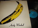 VELVET UNDERGROUND&NICO : ANDY WARHOL FOLDOUT LP MGM SUPER 2315056 UK