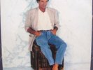 Julio Iglesias ?- Starry Night (1990 CBS ?- 4672841) UK / Vinyl LP