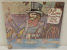 LONG JOHN BALDRY Everything Stops For Tea 1972 PROMO STILL SEALED LP Warner Bros