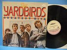 The Yardbirds Greatest Hits 70's NM Import LP Neon 8333016 Jimmy Page Jeff Beck