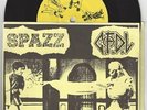 Spazz/C.F.D.L. 