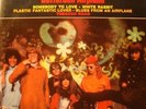 JEFFERSON AIRPLANE surrealistic airplane 2LP'S 1976 RCA fr - white rabbit