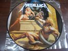 METALLICA - No Life 'Til Power, LP 12