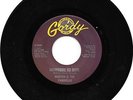 MARTHA & THE VANDELLAS - NOWHERE TO RUN - GORDY - EXCELLENT  CONDITION
