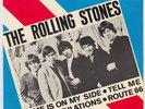 ROLLING STONES Time Is On My Side +3 RARE Sweden EP SDE 7260 swedish LISTEN
