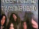 Deep Purple Machine Head Coloured Vinyl LP New 2018
