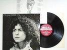 TYRANNOSAURUS REX-A BEARD FULL OF STARS .RARE  1ST UK PRESS N/MINT VINYL LP 1970