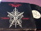 CELTIC FROST MORBID TALES LP METAL BLADE VINTAGE METAL FROM 1985 MINI LP
