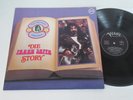 FRANK ZAPPA/DOLF HARTMANN PRÄSENTIERT DIE FRANK ZAPPA STORY LP VERVE 2304161 FOC