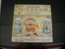 TELARC DG-10137  TCHAIKOVSKY   The Nutcracker Original Soundtrack TAS - SEALED -