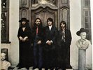 THE BEATLES - AGAIN / HEY JUDE - LP - EX- Apple SW-385 / SO-385 - Z5 & Z8 Lennon