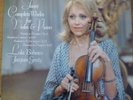 LOLA BOBESCO - JACQUES GENTY / FAURE / JAPANESE PHILIPS
