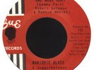 MARJORIE BLACK One More Hurt SUE EX+ Northern Soul original