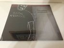 Sage Francis Personal Journals 2x Vinyl LP Record indie hip hop/rap NEW & SEALED