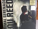 LOU REED Animal Serenade 3xLP RSD 2018 FACTORY SEALED NEW LTD EDITION