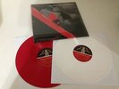 White Stripes Nine Miles From City COLOR Vinyl LP Record Third Man Vault 16 jack
