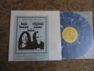 NEIL YOUNG & STEPHEN STILLS BAND For What It's Worth 1976 TOUR SPLATTER VINYL