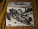 DRUDKH blood in our wells ORIG VINYL LP astrofaes blood of kingu hate forest