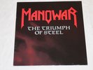 LP Manowar 