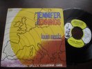 LOUIS NEEFS JENNIFER JENNINGS EUROVISION 1969 ITALIAN VERSION WEST RECORDS ITA