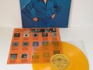 ORION REBORN VINYL LP SUN RECORDS Collectors Edition Gold Vinyl 1979