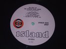 THE BEST OF THE SPENCER DAVIS GROUP EYE ISLAND MONO ILP 970 NEAR MINT 1ST PRESS