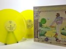 Goodbye Yellow Brick Road Elton John 2 Yellow LPs Trifold Album DJE 29001 L. Ed.