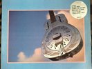 DIRE STRAITS - Brothers In Arms - 1985 Vinyl  LP - Vertigo VERH25 A11/B8 Ex/Ex