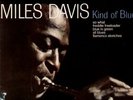 Davis Miles, John Coltrane, Adderly, Kind Of Blue - CBS 62066 RI LP