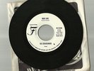 The Stratoliners     Your Love/ What Do You Want  Federal 45-12568   Rare  PROMO
