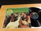 THE BEACH BOYS Pet Sounds Capitol DT-2458 Duophonic Stereo