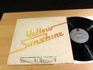 Soul Jazz Funk YELLOW SUNSHINE Self Titled GAMBLE KZ-32405 NM- PROMO