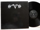 SAINT VITUS - Saint Vitus LP Noise Rec. 1984