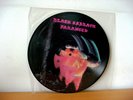 BLACK SABBATH 