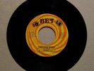 SOCIETY INC.  Precious Weed / Society 1974 BET 45 RARE INDIANA FUNK