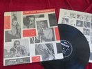 ART BLAKEY JAZZ MESSENGERS The Jazz .. Dutch Philips Orig Vinyl /Cover:very good