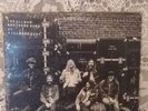 ALLMAN BROTHERS BAND AT FILLMORE EAST RARE PINK CAPRICORN LABEL / FREE SHIPPING