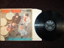 The Who My Generation LP - Original 1965 Mono Recording on  Brunswick, LAT.8616